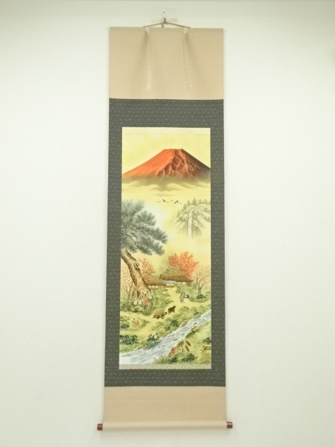 Paintings & Calligraphy